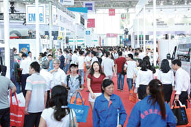 “创新、智能、精准、专业”CIMES 2018即将开启