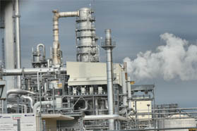 pH值控制中的问题排除