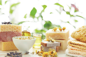 有机个护市场规模将突破251亿美元