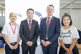 借助优势资源，加速国产化进程