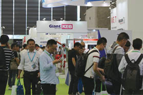 更多智能、更多创新IE Expo 2018回顾