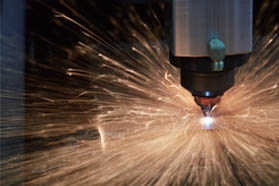 论激光技术的进步引领先进制造业的变革