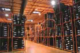 轮胎厂商Vs分销商：如何巧解渠道冲突