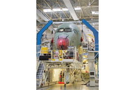 性能和承诺：选择正确的供应链伙伴