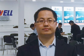 常州金纬化工：在同向平行双螺杆挤出机领域精益求精