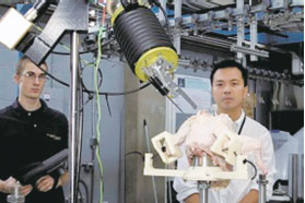 工艺进步推动成本降低和产量提高