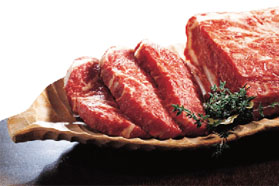 天然健康的欧洲牛羊肉（上）