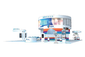 CHINAPLAS 2018：新时代迎接新局面，新科技谱写新篇章