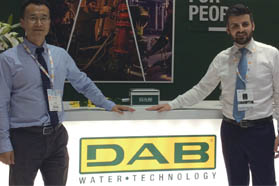 把握趋势，服务需求——2018世环会，FLOWTECH CHINA上海国际泵管阀展回顾