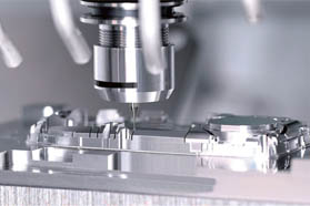 Heli-IQ粗铣刀：更高的切削性能  更好的耐磨性