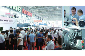 CIMES 2018亮点频现创新盛会共襄盛举（Ⅱ）