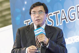 京码：高端制造业中的整合者