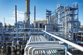 2018年全球化工50强公布