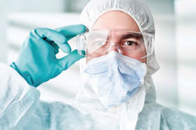 医疗市场：建立更牢固的屏障