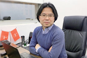 德派：专注于领先的定量涂胶及混胶设备制造