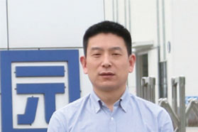 金纬公司：在节能降耗的路上不断创新