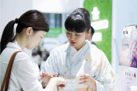 2018美博会预告：日本将作为本年度的主宾国