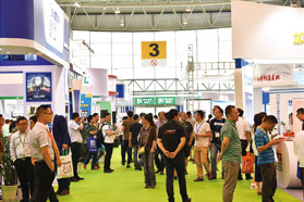 CAPAS 2018推动西南地区汽车后市场转型升级