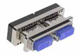 连接器在飞机上的应用趋势