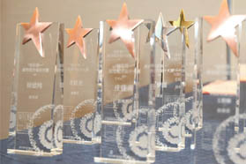 寻找下一个配方大师------ 首届“炫彩恒一”底妆配方设计大赛落幕