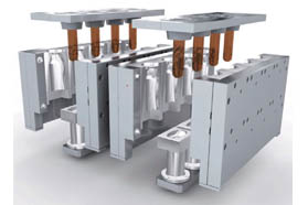 利用产品保护和成本效率的组合工艺生产优质包装