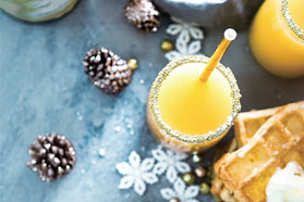 果汁市场：增势放缓，仍有上行空间