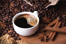 墨西哥：著名的有机咖啡产地