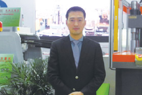 设备商应对市场，随势而变——“CHINAPLAS 2016”精彩回顾（Ⅱ）