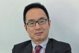 争做中国色浆行业的领跑者