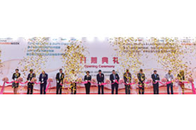 全球贸易、精准社交双剑合璧助力行业国际化布局——CPhI & P-MEC China 2017展会回顾