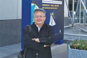五轴机床的先行者，在高效化浪潮中乘势而上！