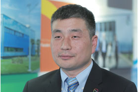 工业涂料水性化：不再是梦想