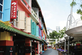 餐饮企业海外市场攻略