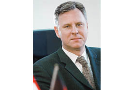 离精益生产 你可以更近一步——访Alexander Reich，fischer咨询公司中国区执行董事