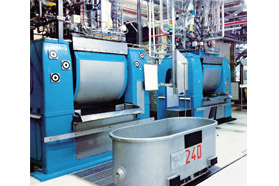 皮尔磁SafetyEYE助力亿滋的安全高效生产