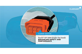 科莱恩：疾驰于“智能化和可持续”之路