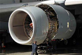 面向航空业的振动和平衡解决方案