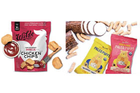 市场观察：千禧一代和全天零食