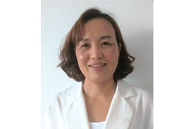 宁静致远以稳健步调打造高附加价值机械—创达机械总经理郑翠娱女士专访