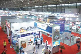 2018中国涂博会圆满闭幕