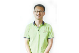 柏越：提供高效的一站式工控备件解决方案—广州柏越机电设备有限公司总经理 张俊豪先生专访