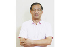 以共存共享求共同发展—河谷(佛山)智能装备股份有限公司总经理 姚燕业先生专访