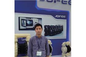 IE Expo 2017中国环博会精彩回顾