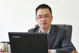 悍威磁电精益生产：面向中国制造2025