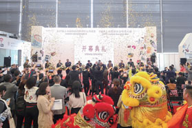 从量变到质变，精心雕琢的行业盛餐——2018第二十七届上海国际酒店及餐饮业博览会顺利闭幕