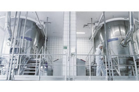 自动化保持节奏向前