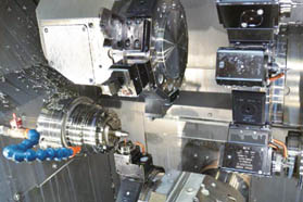 让车削事半功倍的秘诀