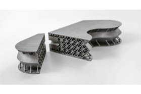 3D打印助力航空制造