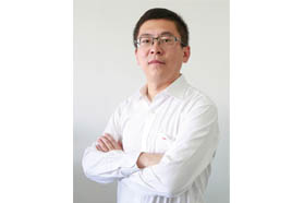 海康机器人：走在智能传感最前沿—杭州海康机器人技术有限公司副总裁 吴尧先生专访