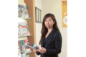 以客为先，玩转跨界